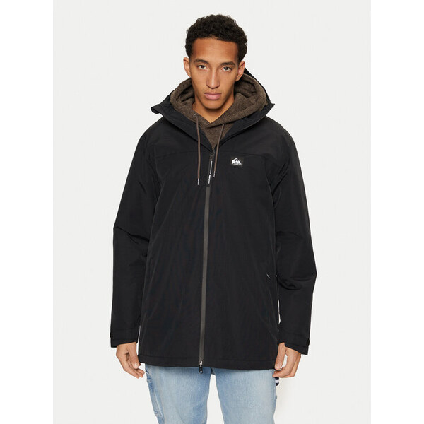 Parka Quiksilver 60690748