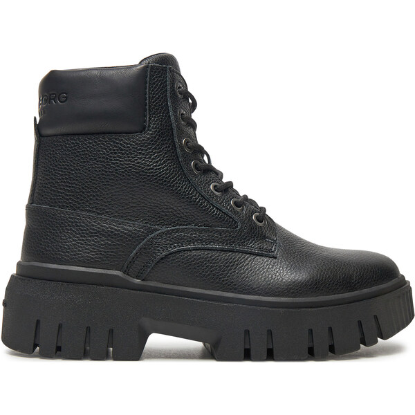 Šnurovacia obuv Björn Borg 60693385