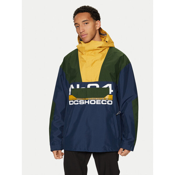 Snowboardová bunda DC Shoes 60694893