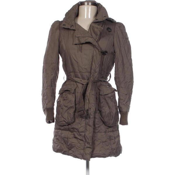 Dámska bunda Biston 60692097