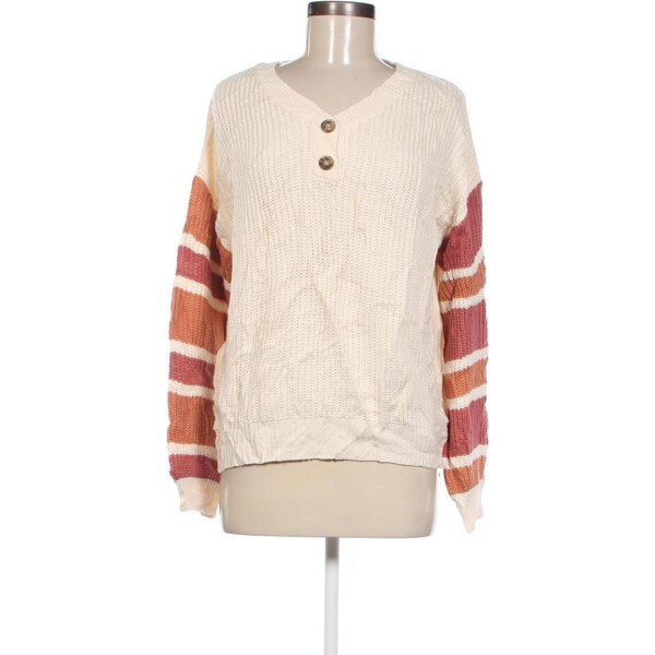 Dámsky pulóver Cupshe 60692107