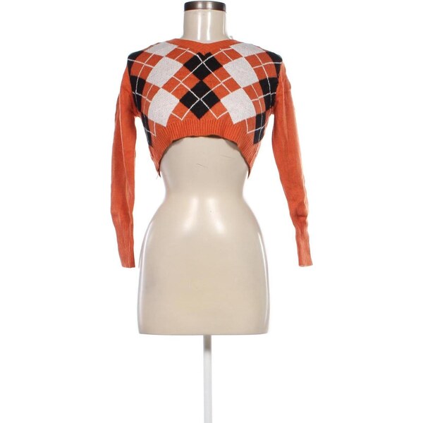 Dámsky pulóver Zaful 60692414