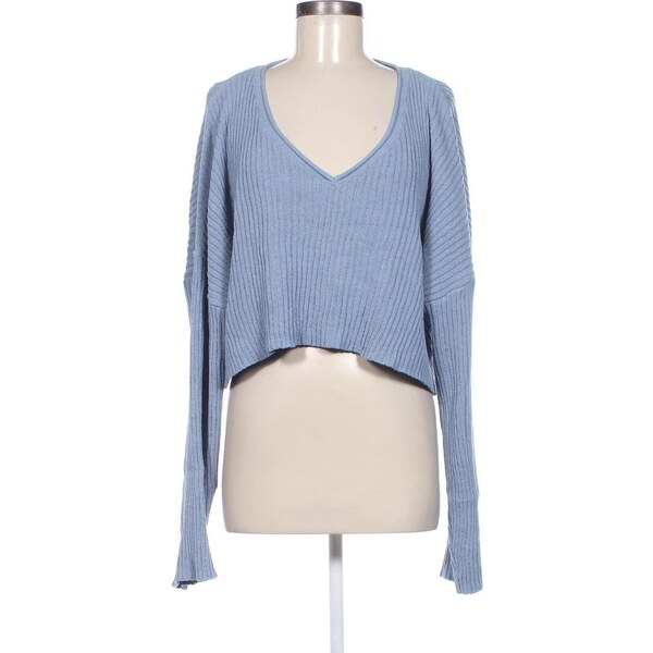 Dámsky pulóver Pull&Bear 60692681