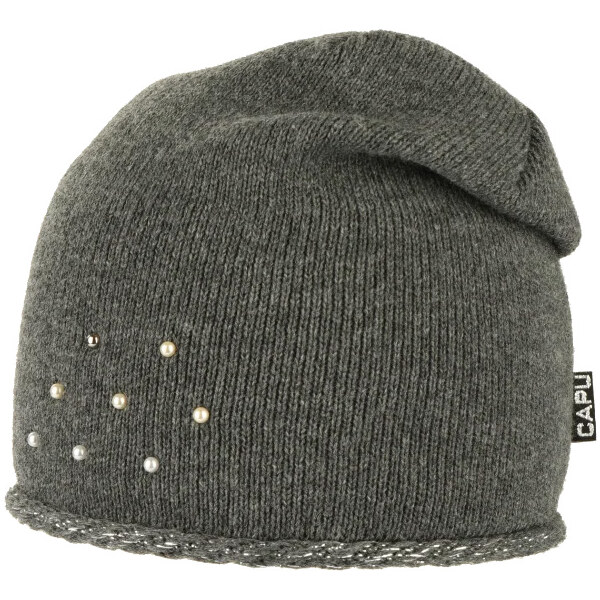 CAPU Dámska čiapka 740-D 66579641