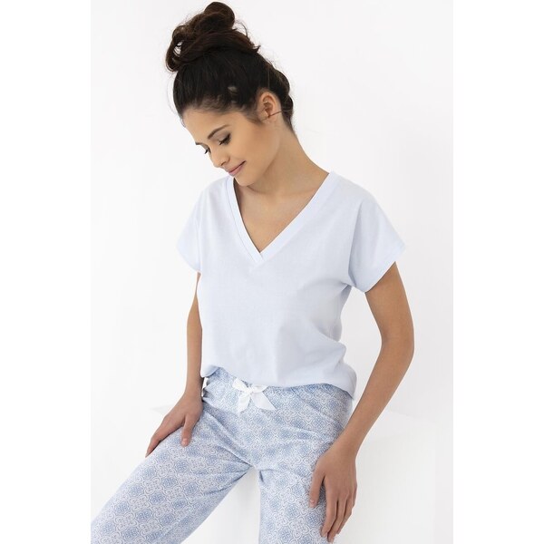 Sensis dámske pyžamo Evelina - bavlna 60693468