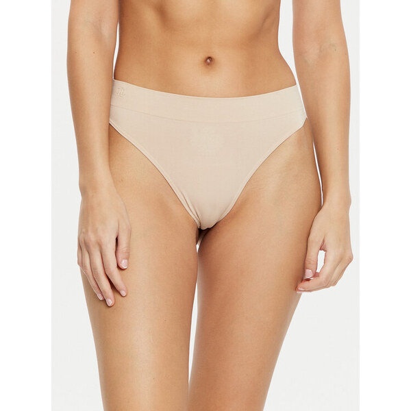 Stringové nohavičky LAUREN RALPH LAUREN 60454780