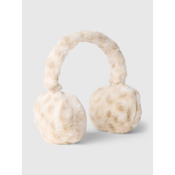 GAP Dievčenské zimné klapky na uši 626086-00 66266465