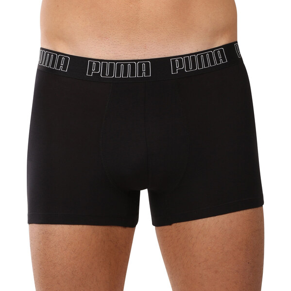 4PACK pánske boxerky Puma viacfarebné (701227794 001) 60694414