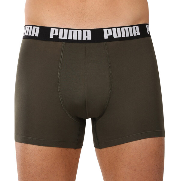 4PACK pánske boxerky Puma viacfarebné (701227791 007) 60694418