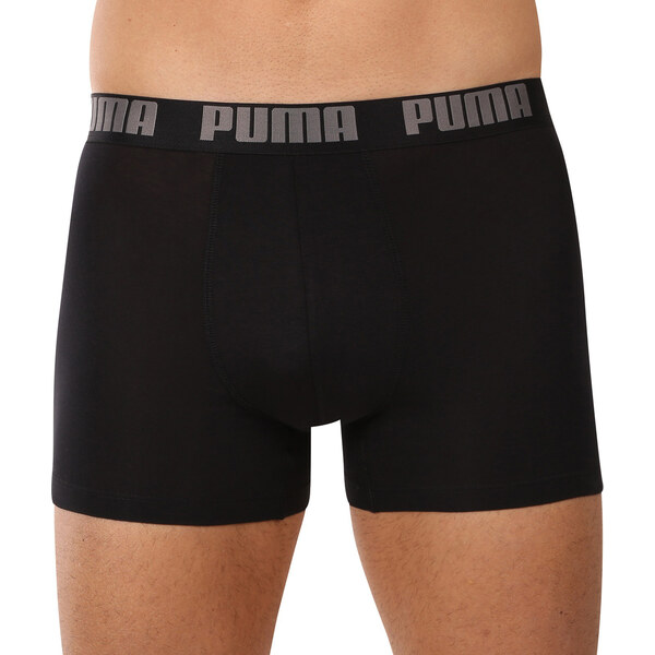 4PACK pánske boxerky Puma viacfarebné (701227791 002) 60694421