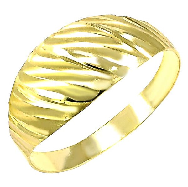 Zlatý prsteň Glare 1031 60694439