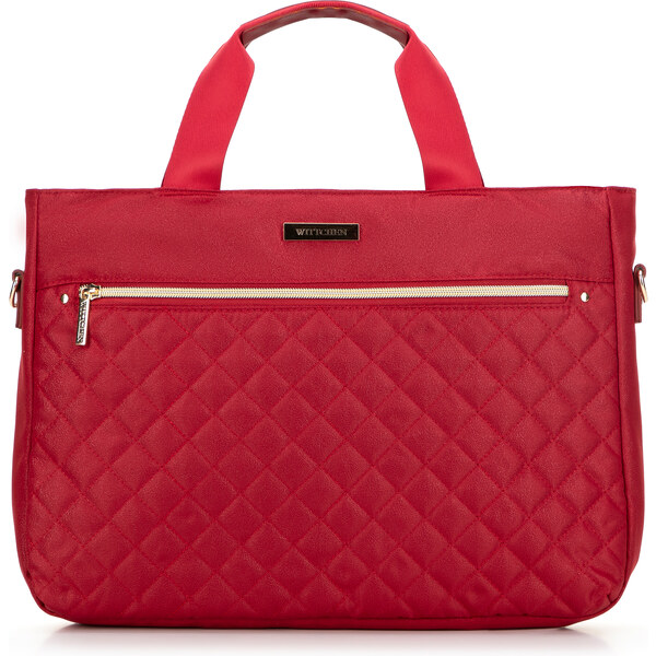 Kabelka na 14 notebook Wittchen 99-4Y-301-30 66065911