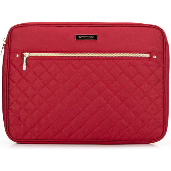 Elegantný obal na 15 notebook Wittchen 99-2Y-301-30 66065913