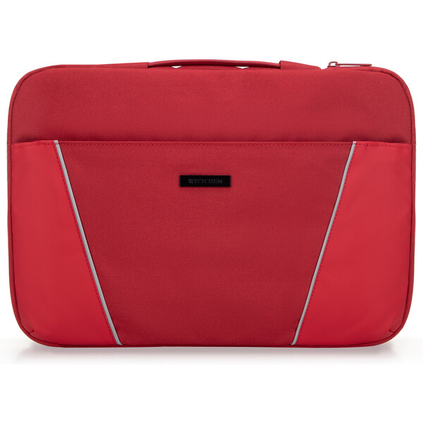 Štýlový a funkčný obal na 15’’ laptop Wittchen 99-2Y-302-30 66065914