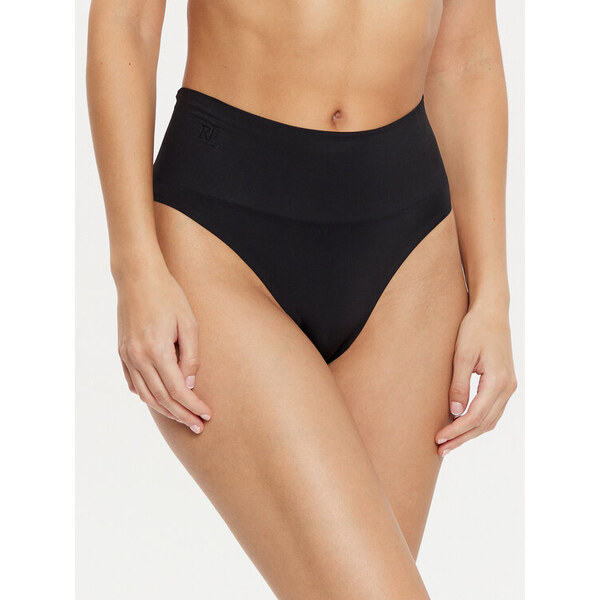 Klasické nohavičky s vysokým pásom LAUREN RALPH LAUREN 60410162