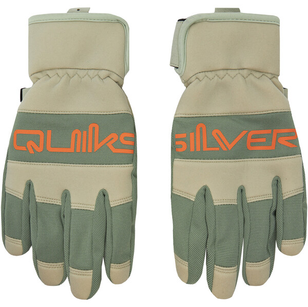 Pánske rukavice Quiksilver 60697819