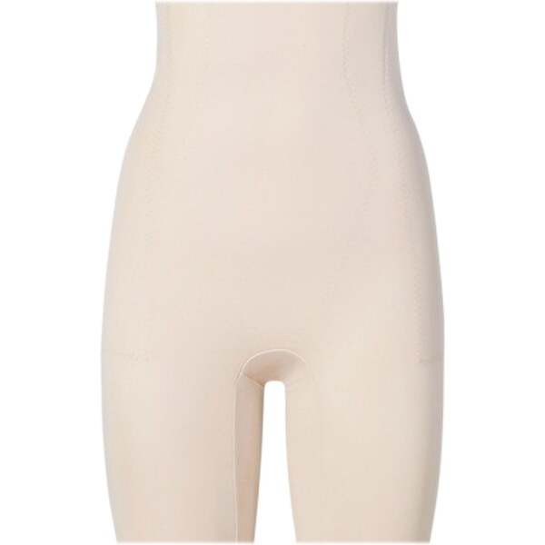 bonprix Formujúce nohavičky, stredný tvarujúci efekt, farba béžová 44789426