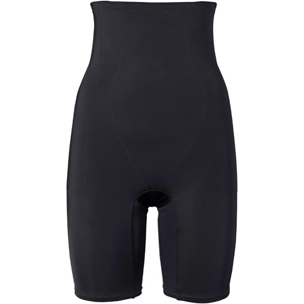 bonprix Formujúce nohavičky, stredný tvarujúci efekt, farba čierna 44731966