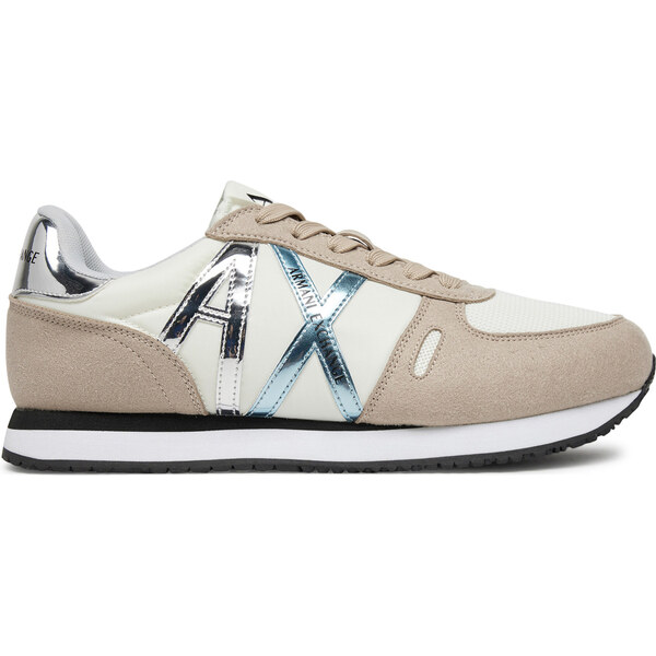 Sneakersy Armani Exchange 60698419