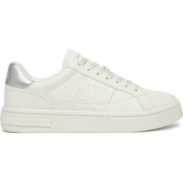 Sneakersy Armani Exchange 60698451