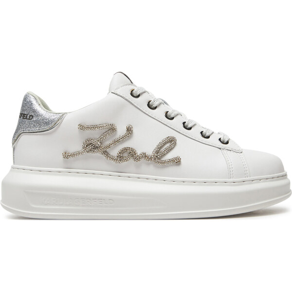 Sneakersy KARL LAGERFELD 60698438