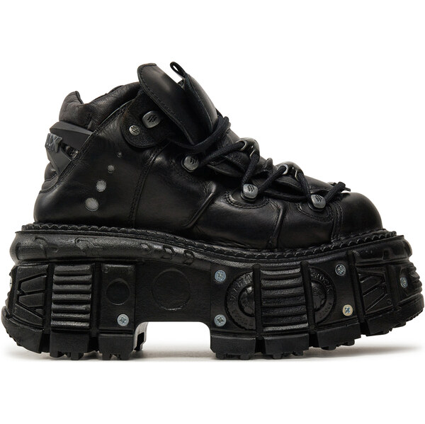 Sneakersy NEW ROCK 60698422