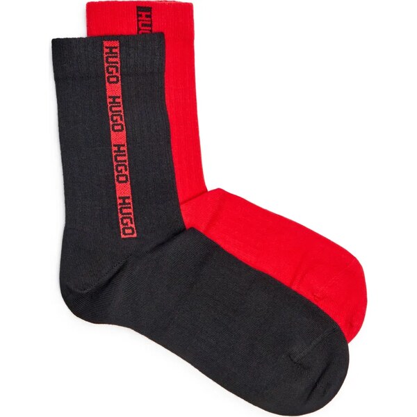 Hugo Bodywear Ponožky 2-balenie 60698942