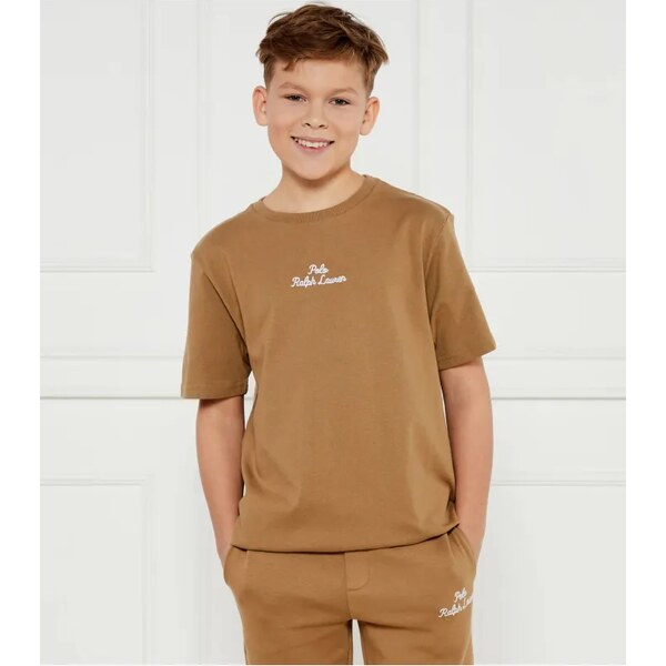 POLO RALPH LAUREN Tričko | Regular Fit 60698980