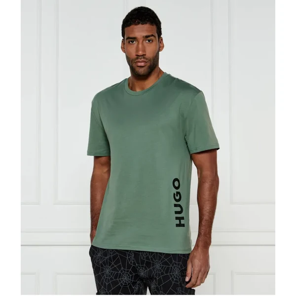 Hugo Bodywear Tričko | Relaxed fit 60698839