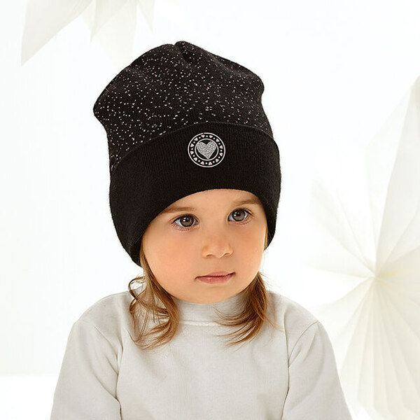 AJS Zimná čiapka Else 60699548