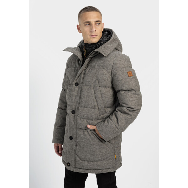 BUNDA CAMEL ACTIVE JACKET 60699721