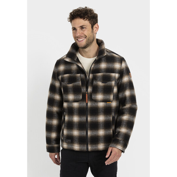 BUNDA CAMEL ACTIVE BLOUSON 60699724