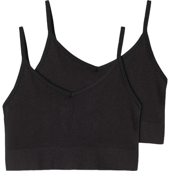 LMTD Podprsenka KAILEY čierna 60867300