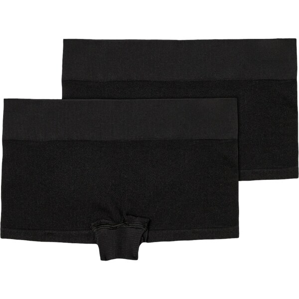 LMTD Nohavičky Kailey čierna 60867442