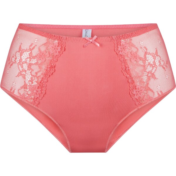 LingaDore Nohavičky Daily koralová 60869487
