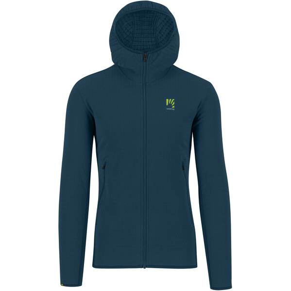 Karpos Marmolada mikina, midnight 60701156