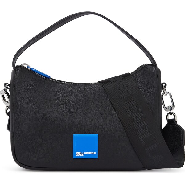 KARL LAGERFELD JEANS Kabelka na rameno čierna 62163866