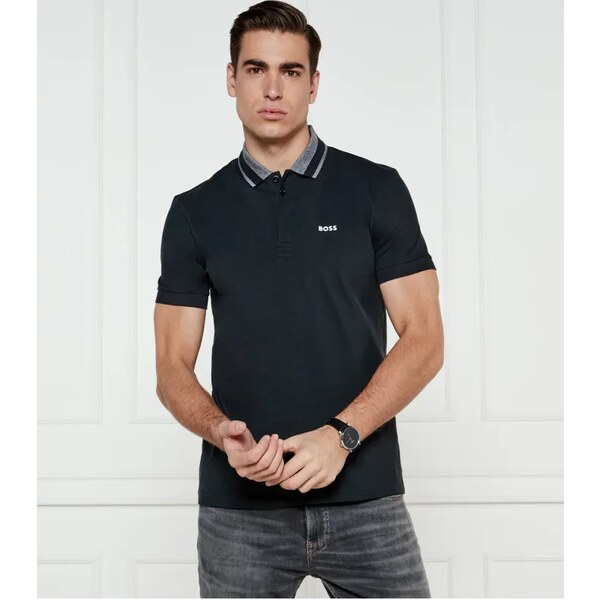 BOSS GREEN Polo tričko Paddy 1 | Regular Fit | stretch 60698946