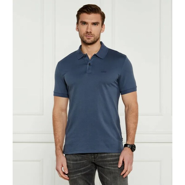BOSS BLACK Polo tričko Pallas | Regular Fit 60698930