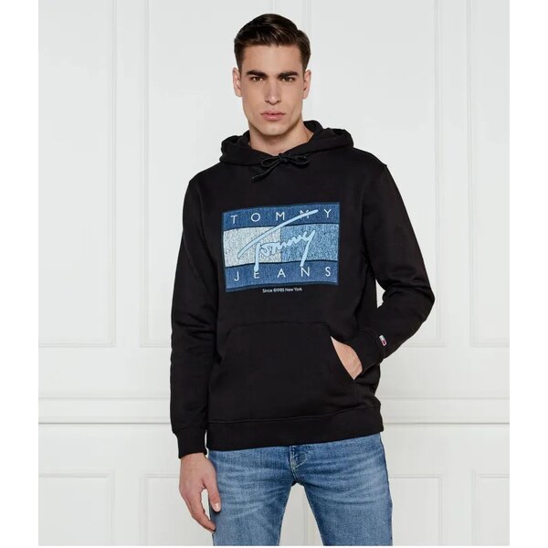 Tommy Jeans Mikina | Regular Fit 60698867