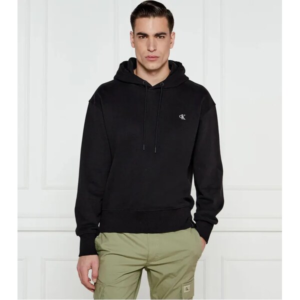 Calvin Klein Jeans Mikina | Regular Fit 60698863