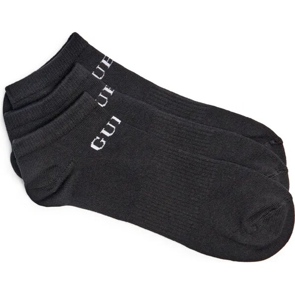 Guess Underwear Ponožky 3-balenie 60698954