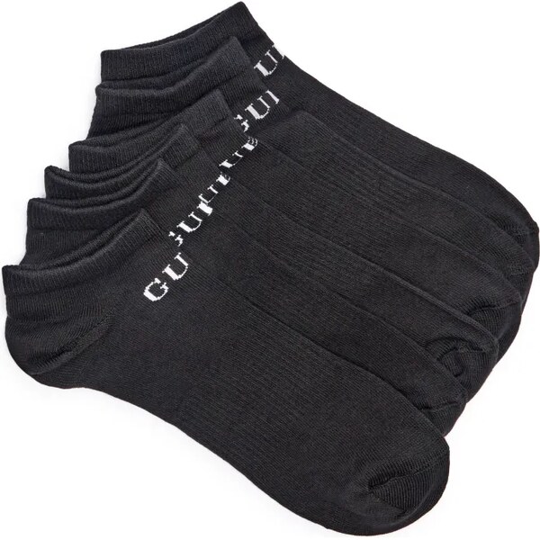 Guess Underwear Ponožky 6-balenie 61612264