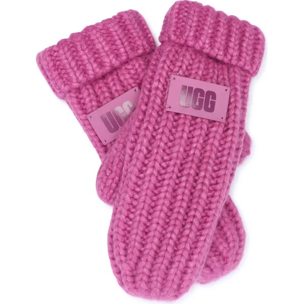 UGG Rukavice | s prímesou vlny 60698978