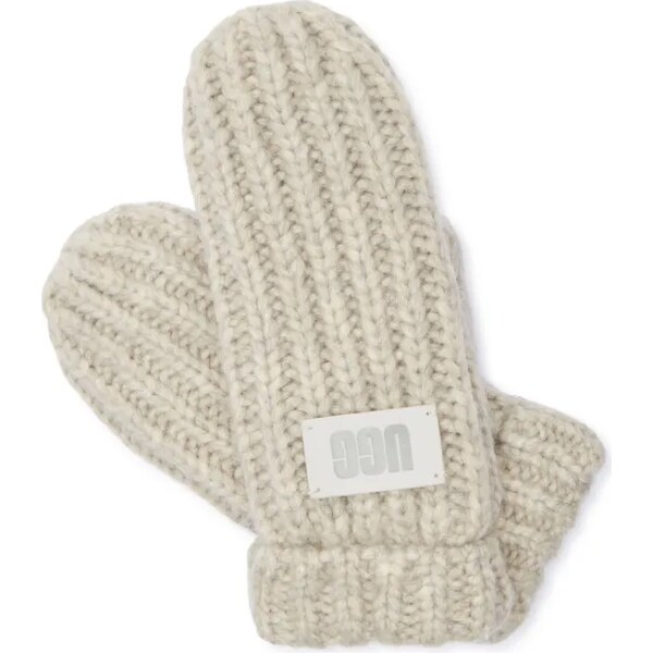 UGG Rukavice | s prímesou vlny 60690668