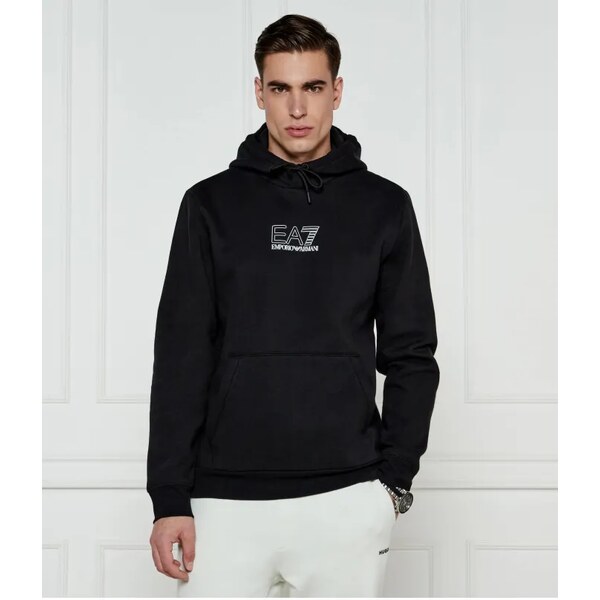 EA7 Mikina | Regular Fit 60698973