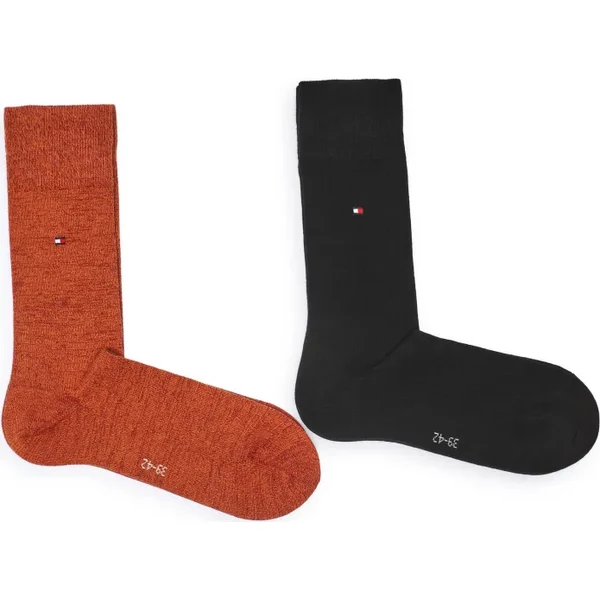 Tommy Hilfiger Ponožky 2-balenie 60698982