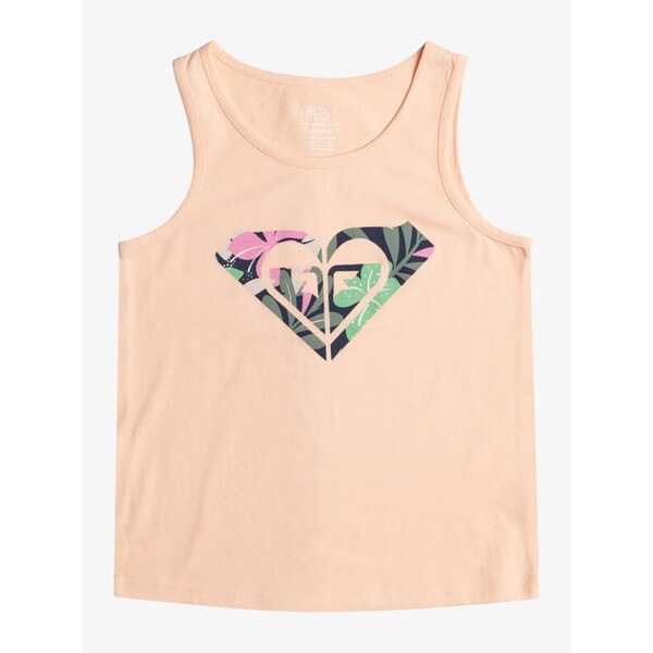 Girls tank top Roxy THERE IS LIFE 60709321