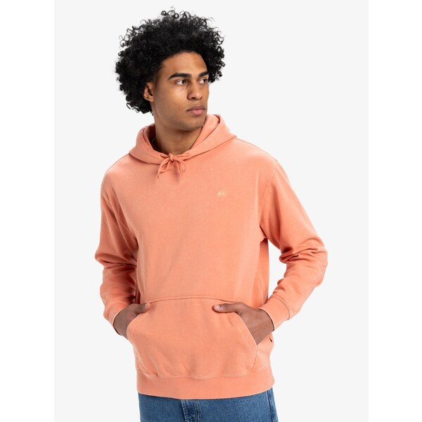 Mens sweatshirt Quiksilver SALT WATER 60709385