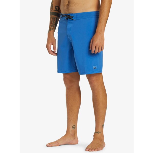 Mens swimming shorts Quiksilver STREET TRUNK 60709567
